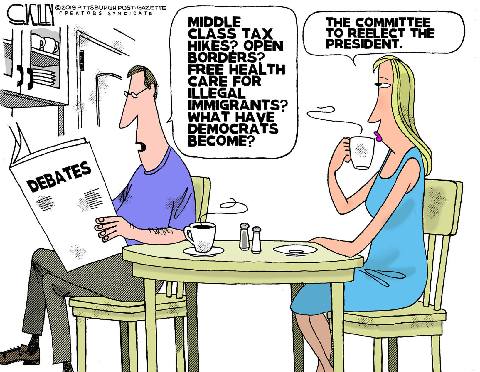 cartoon